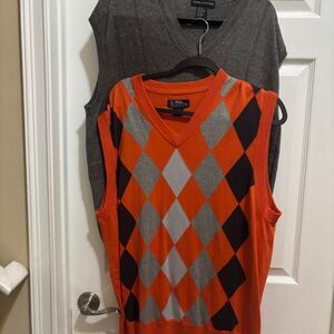 Unbranded Men's multi Jumper